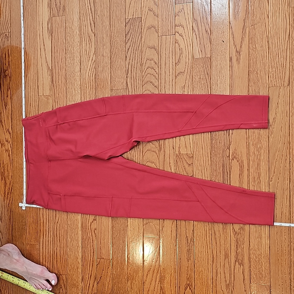 Fitkicks yoga pants